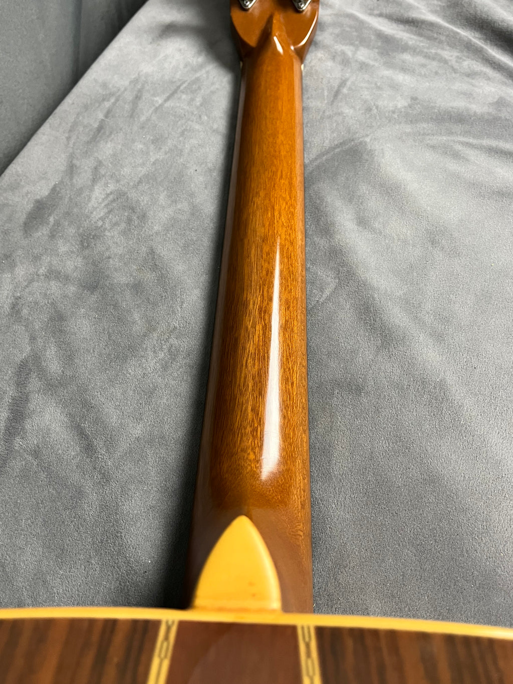 Aria Dreadnought D-50 Ryoji Matsuoka MIJ  Early 1970’s