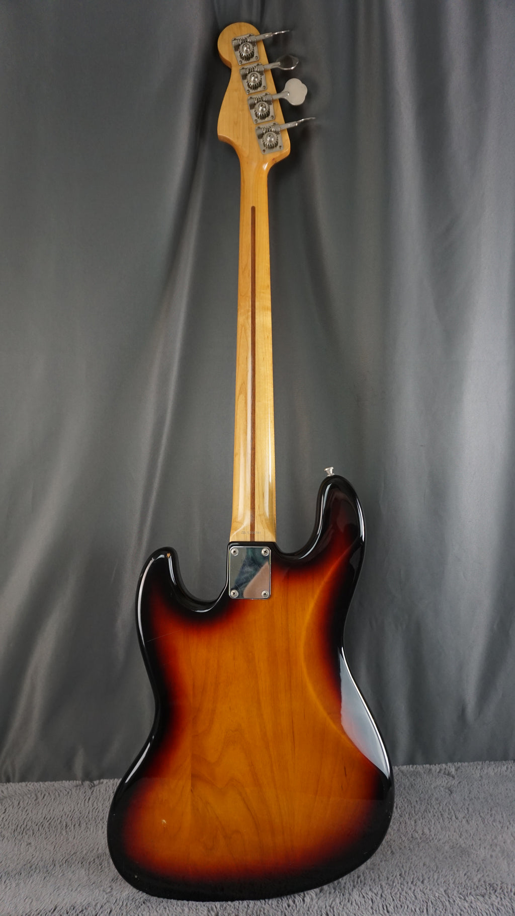 Fender Jazz Bass 94 - 95 - Sunburst