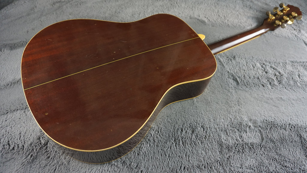 Yamaha LA-17 Japan Acoustic Luxury Artist