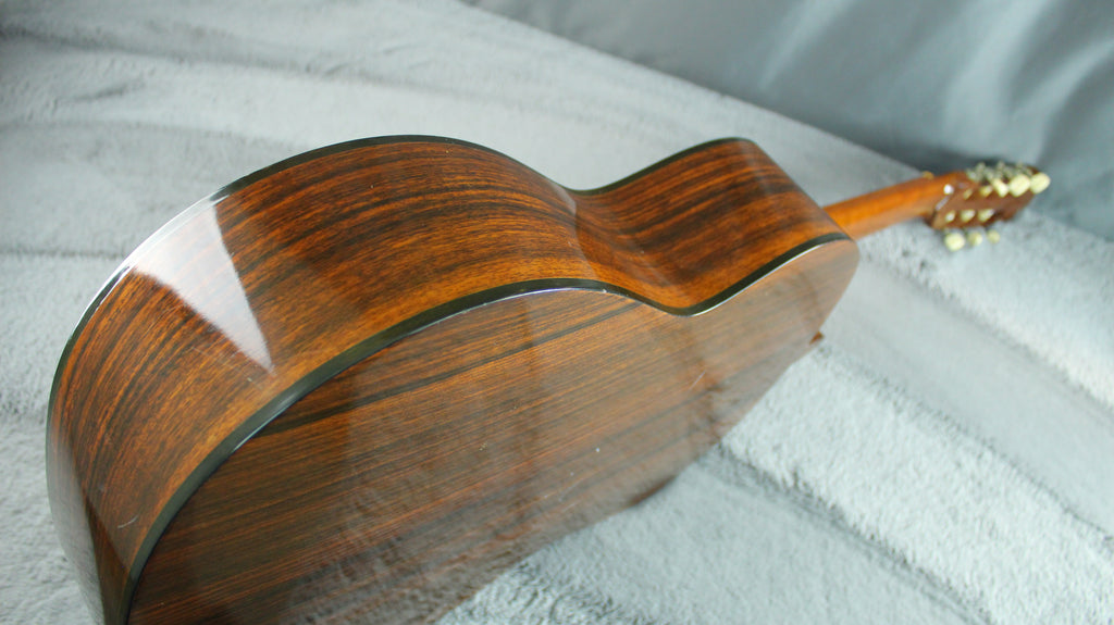 Suzuki No. 36 Japan Classical w/ Hard Case