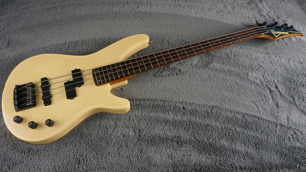 Ibanez Pro Line Series Bass 1980s Japan