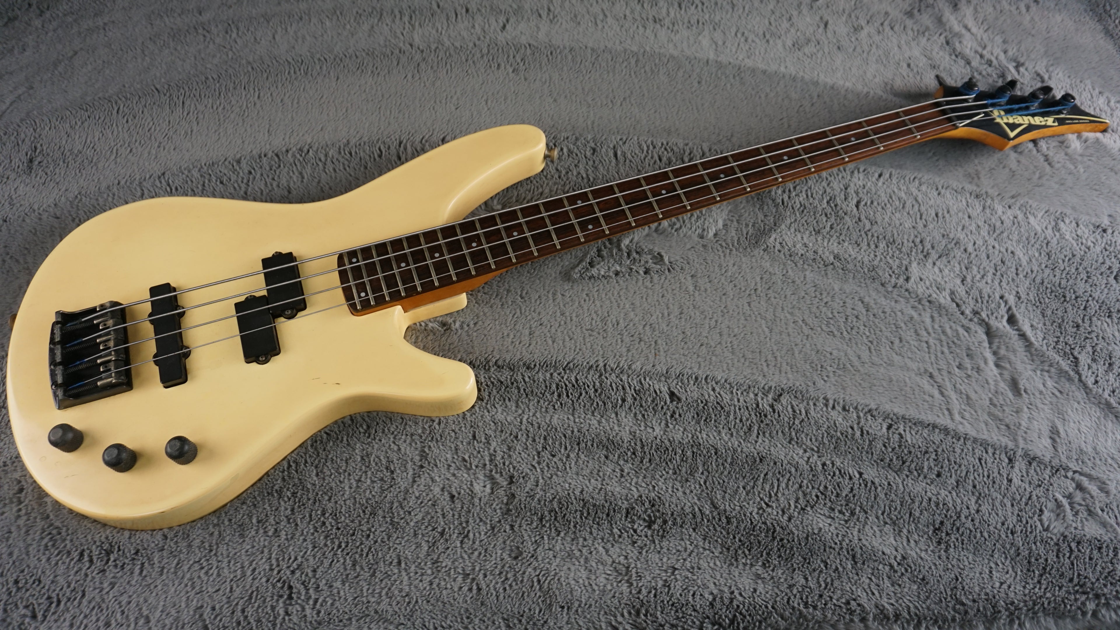 Ibanez Pro Line Series Bass 1980s Japan