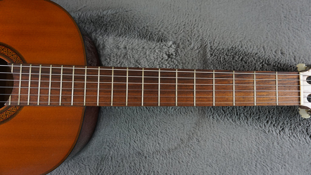 Yamaha G-225 Classical Guitar