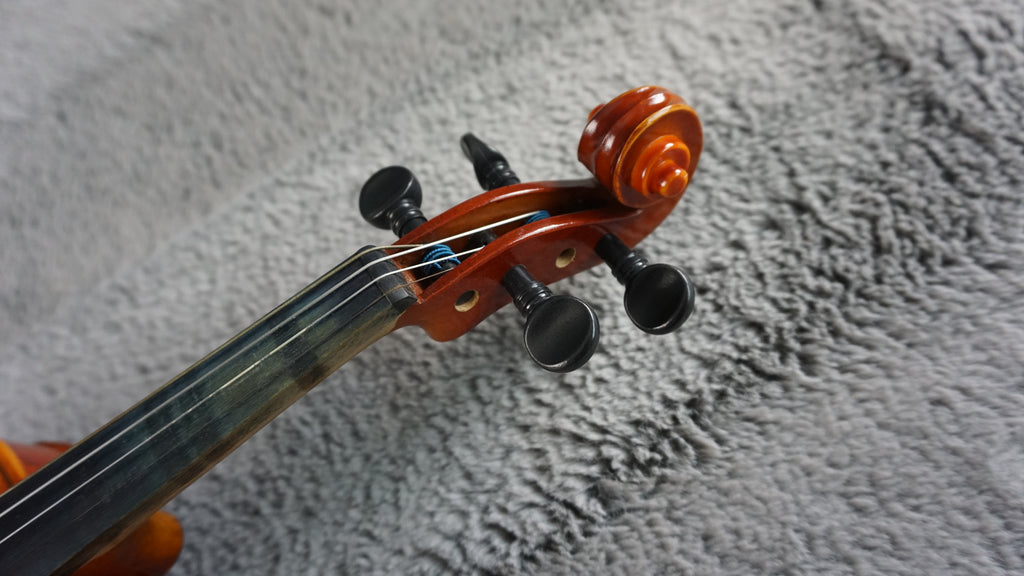 Suzuki No. 200 1/8 Violin Japan w/ Case & Bow