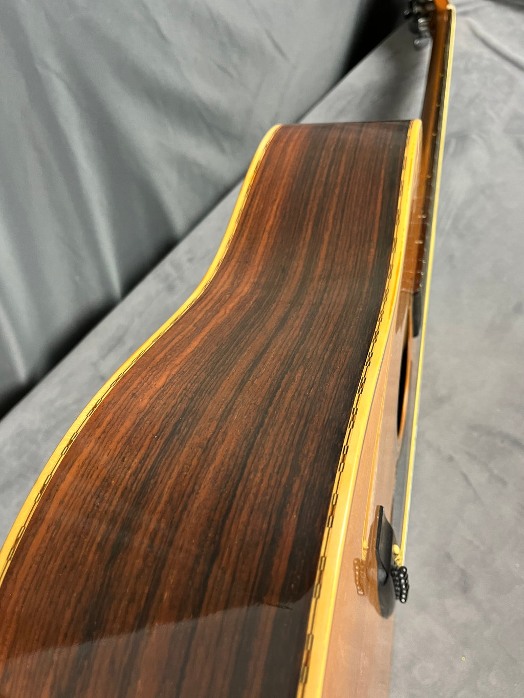 Aria Dreadnought D-50 Ryoji Matsuoka MIJ  Early 1970’s