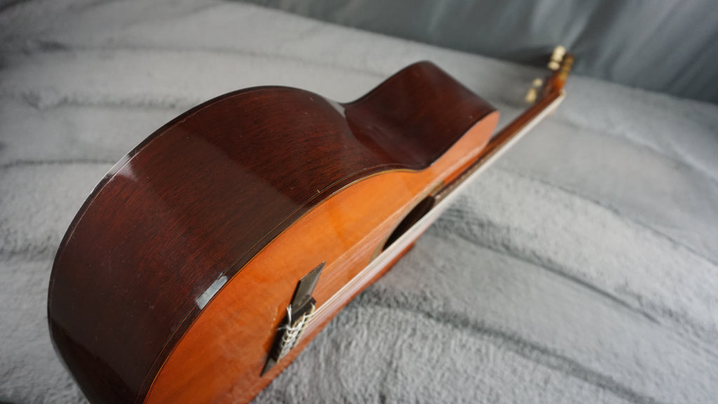 Yamaha G-180A Japan Classical