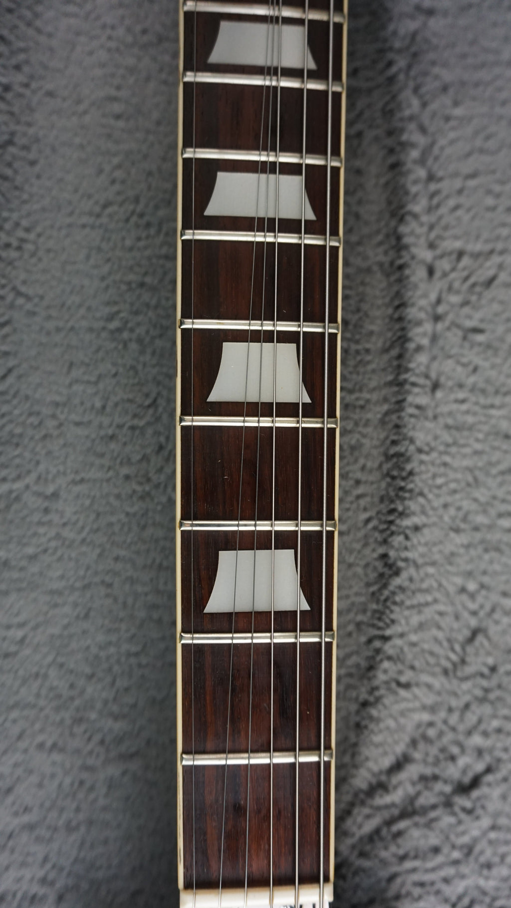 Yamaha SL380 - Studio Lord - Tobacco Burst - Japan