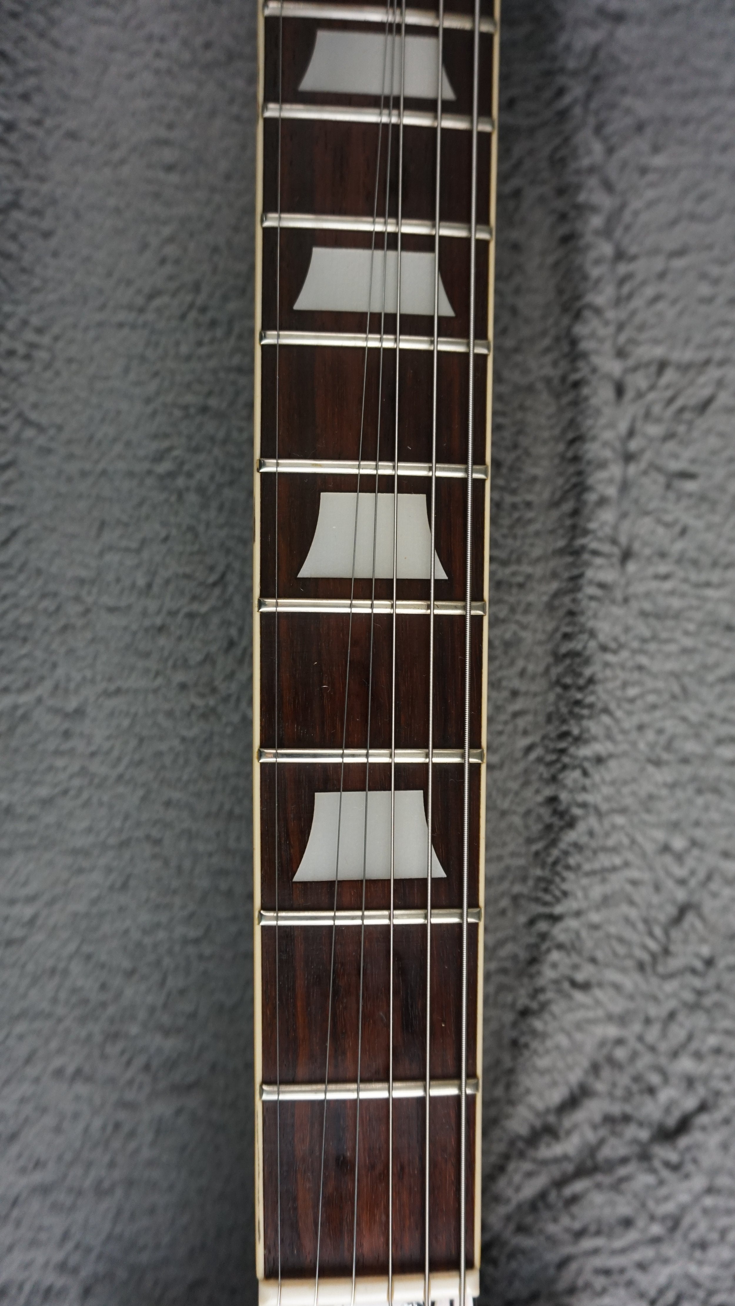 Yamaha SL380 - Studio Lord - Tobacco Burst - Japan