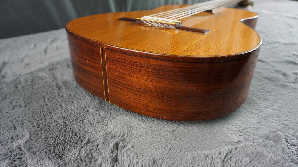 Masaru Kono Kohno Extremely Rare Early Model 1957