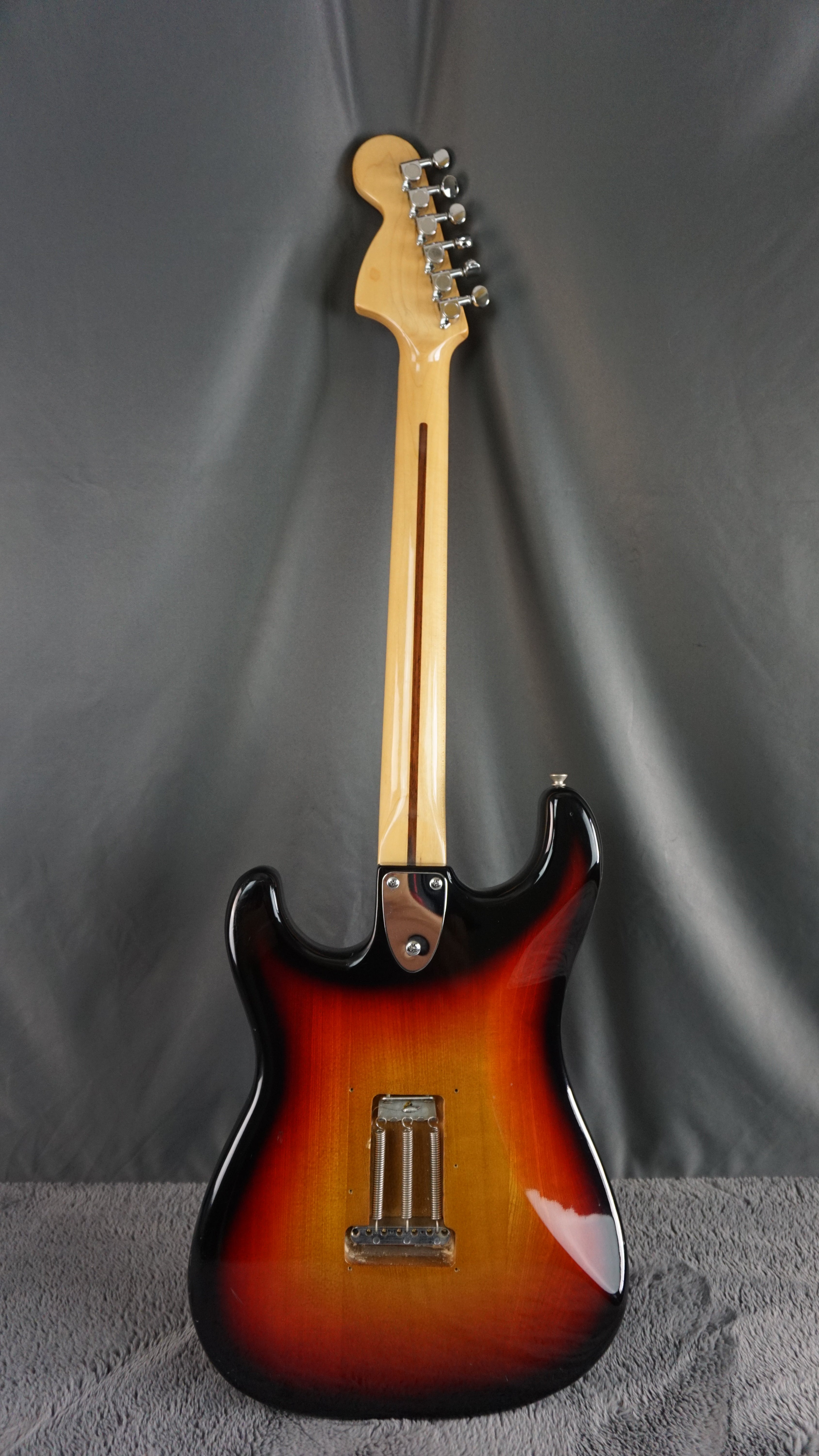 Joodee Artist Custom - Sunburst