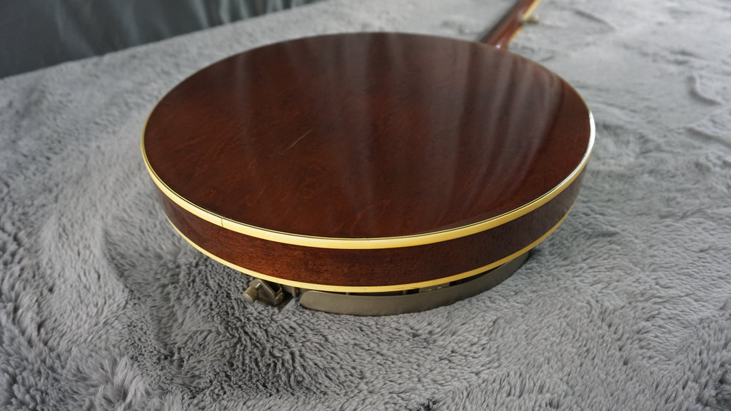 Tokai T400R 1976 5-String Banjo Japan