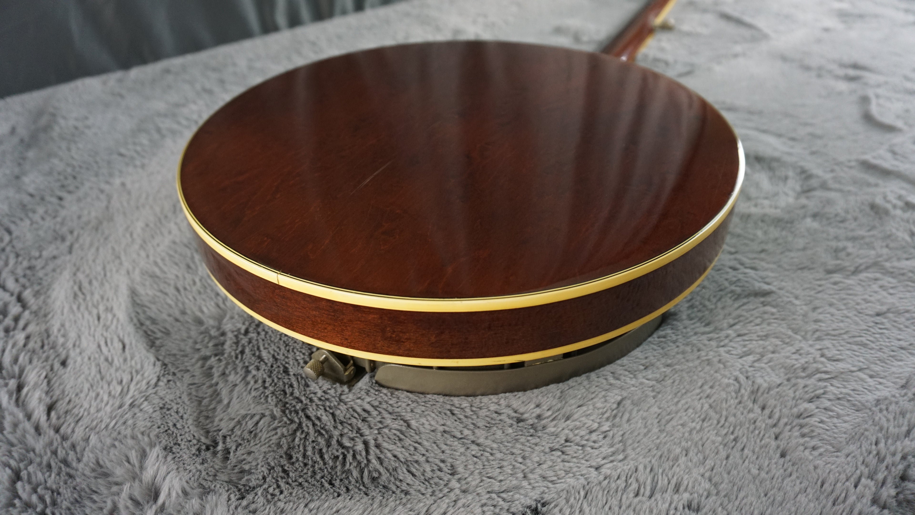 Tokai T400R 1976 5-String Banjo Japan