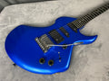 1980s Stars Guitars Custom w/ Early Modulus Graphite Neck – Leo Knapp Design / Dan Ransom Build – Kahler USA – Rare California Boutique