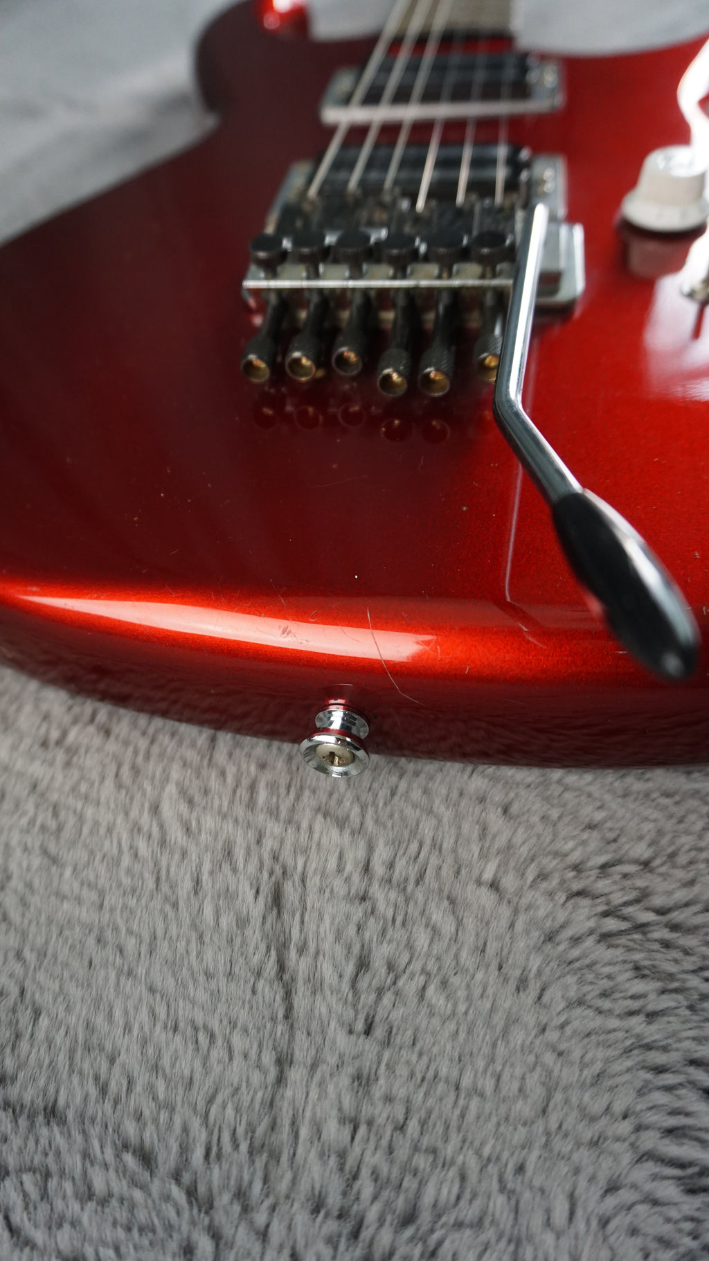 Aria Pro II RS Inazuma Japan Electric Guitar