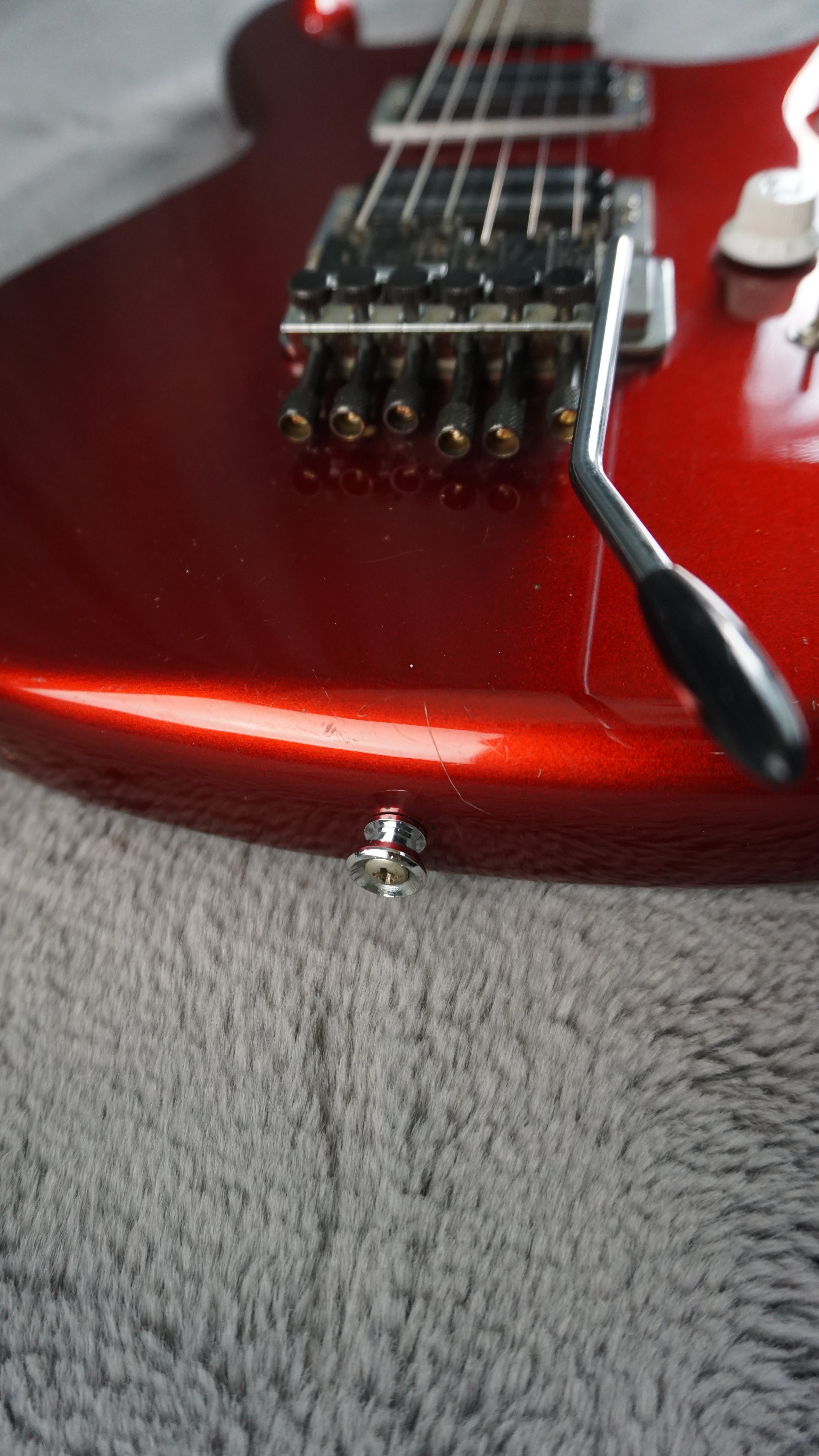 Aria Pro II RS Inazuma Japan Electric Guitar