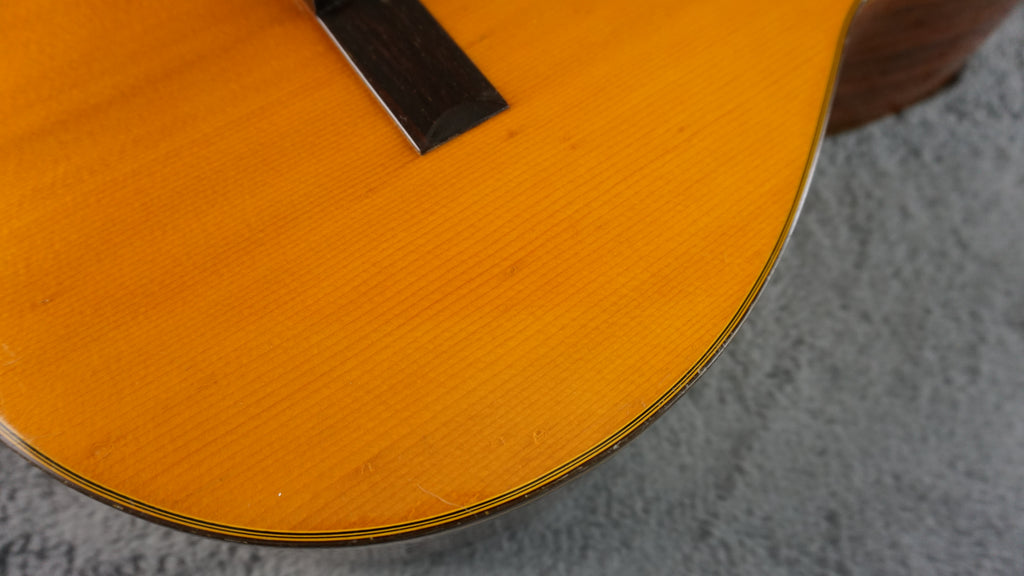 Shinano SC-20 Japan Classical Guitar
