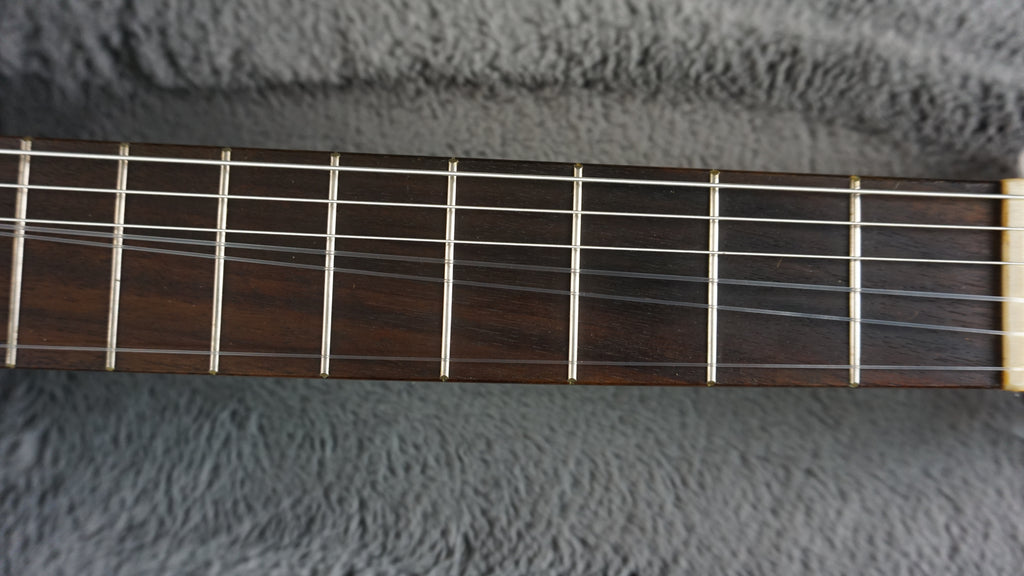 Takeharu G-180 Japan 1973 Classical Guitar