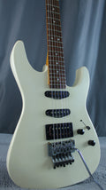 Tokai Custom Edition - Whiten HSS Japan
