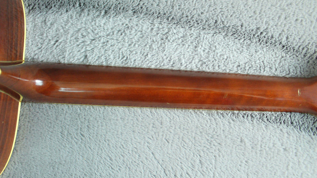 Yamaha FG-251 Japan Orange Label Acoustic