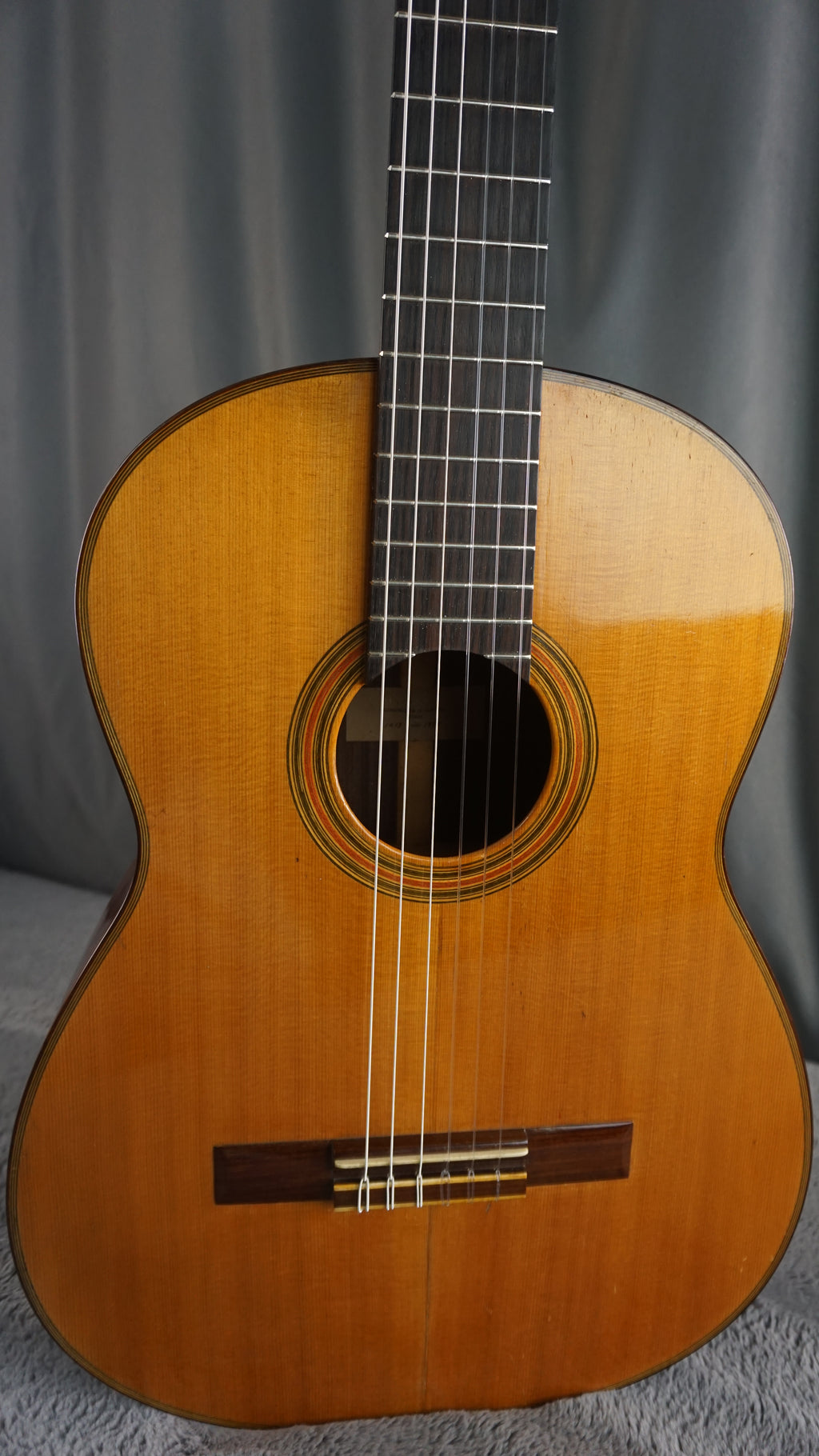 Masaru Kono Kohno 1013 1959 Early Rare