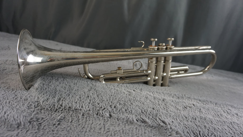 Nikkan YTR-1310 Japan Trumpet