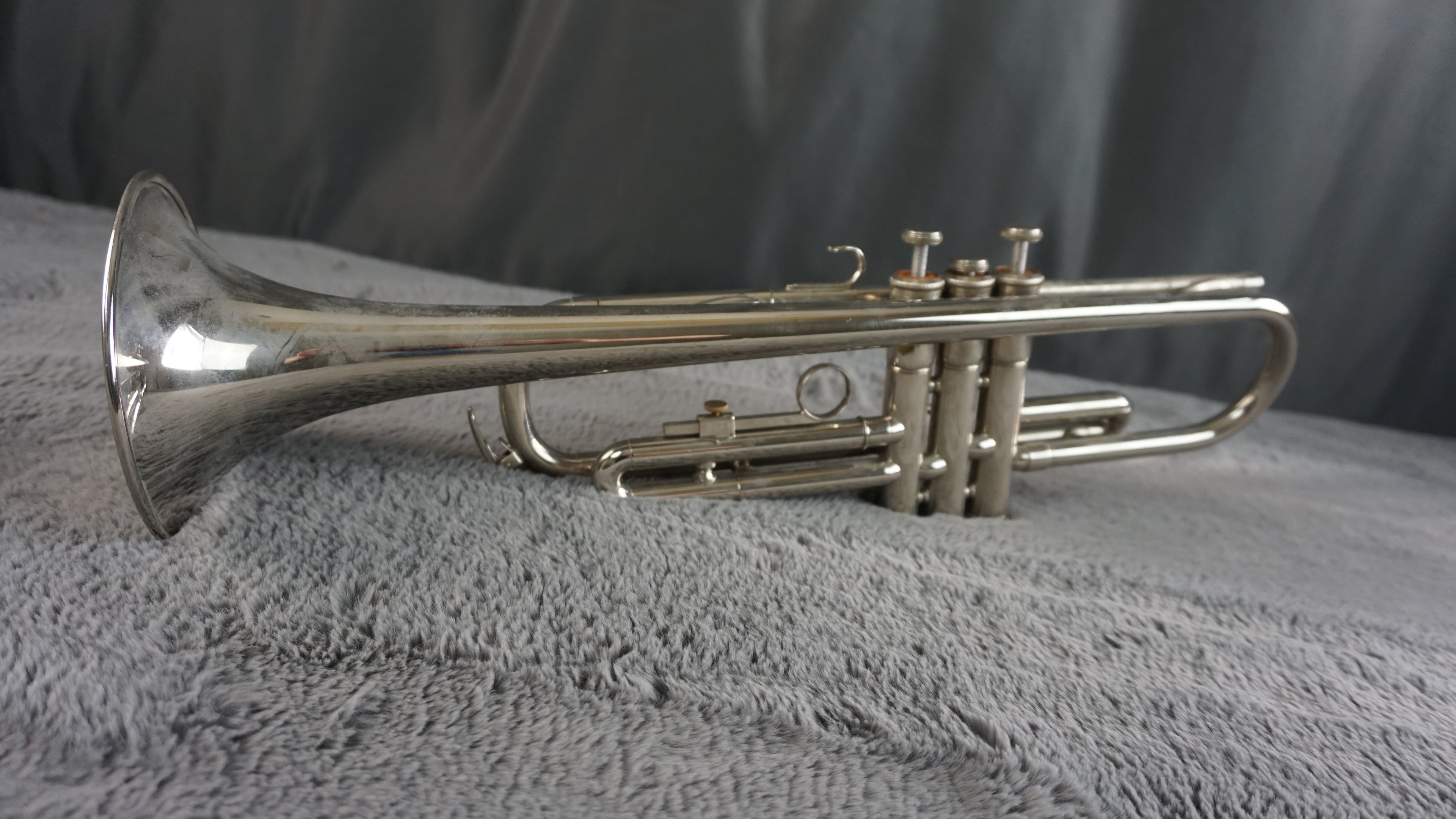 Nikkan YTR-1310 Japan Trumpet