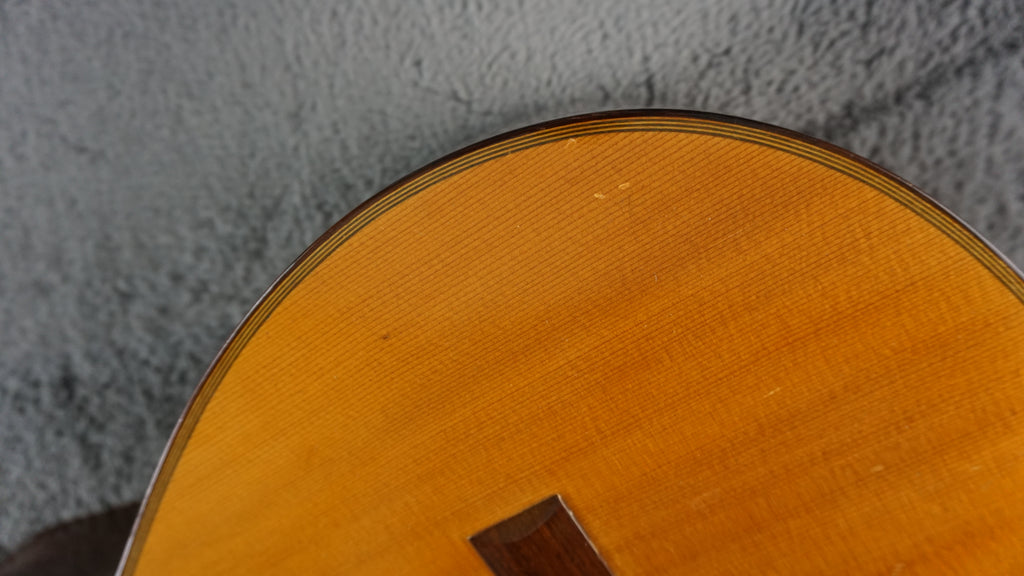 Masaru Kono Kohno 1013 1959 Early Rare