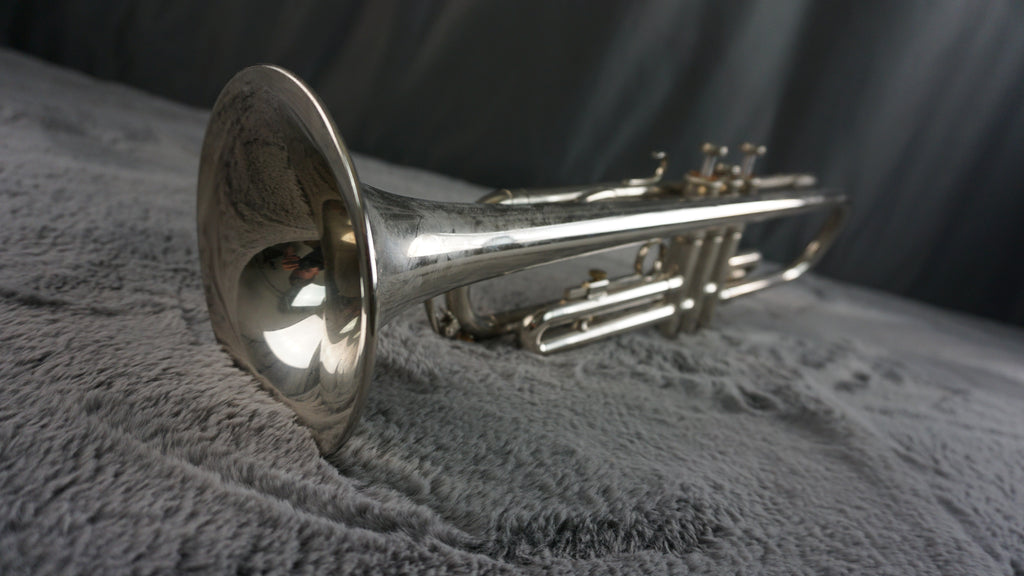 Nikkan YTR-1310 Japan Trumpet