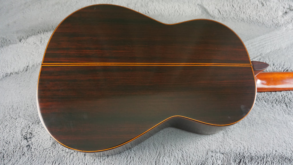 Admira Elena Made in Spain Classical Guitar