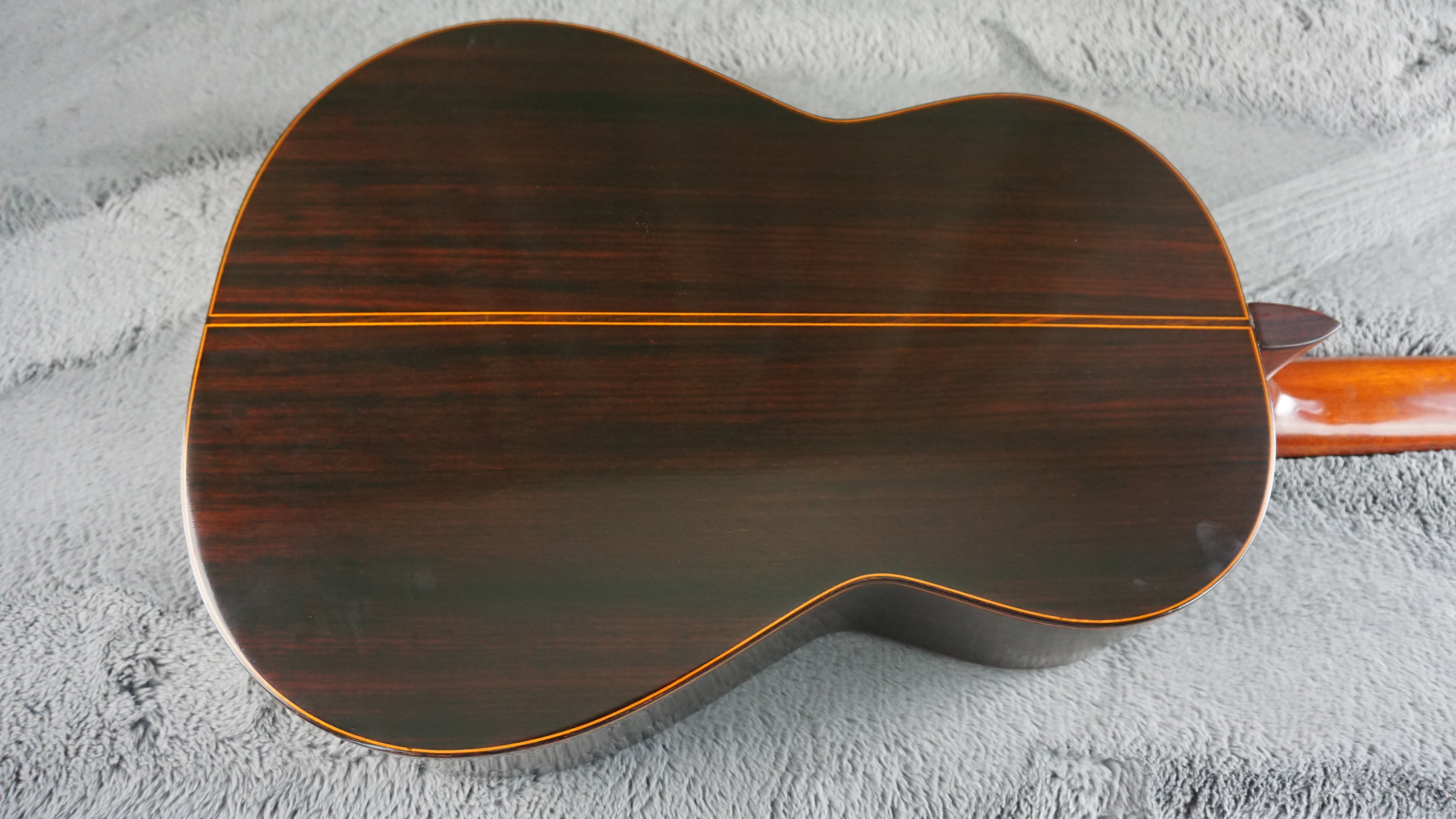 Admira Elena Made in Spain Classical Guitar