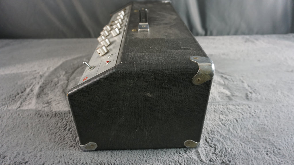 Ace Tone (Roland) Mighty 6 Vintage Tube Head 1960s Uber Rare!