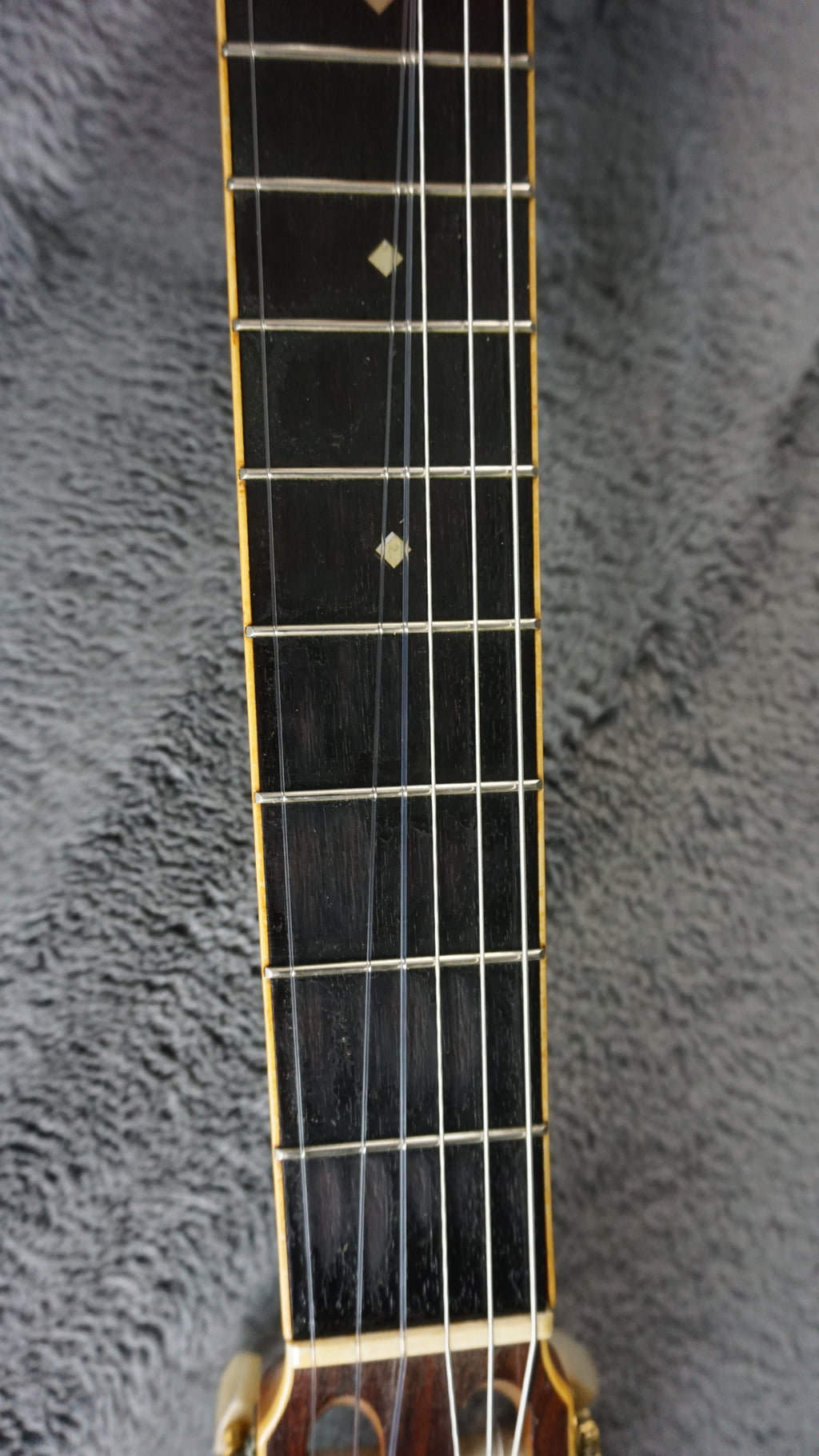 Yamaha CP-400 Classical Guitar Japan Brazilian Rosewood