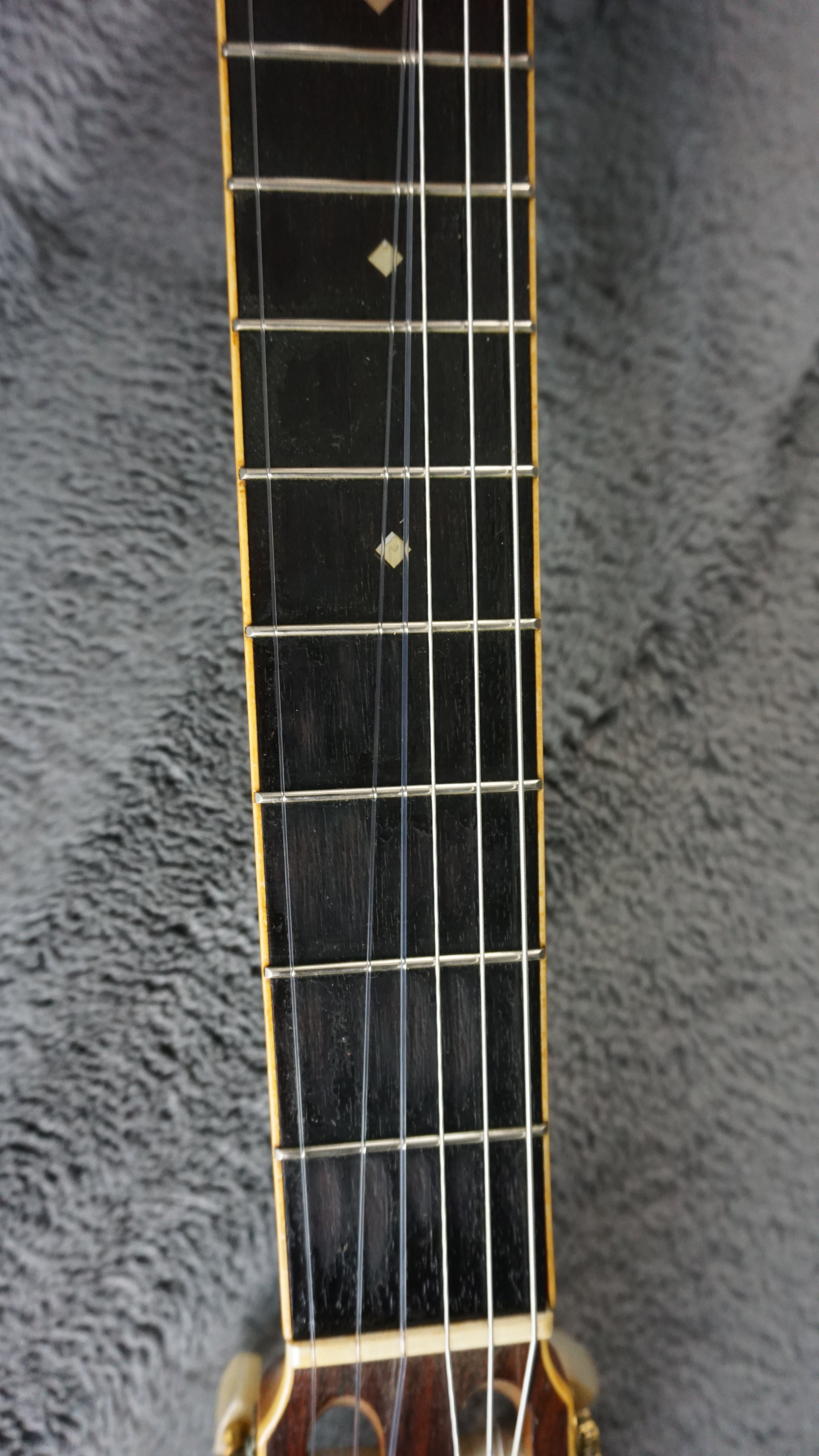 Yamaha CP-400 Classical Guitar Japan Brazilian Rosewood