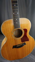 Taylor 655 12-String Acoustic Guitar 1988