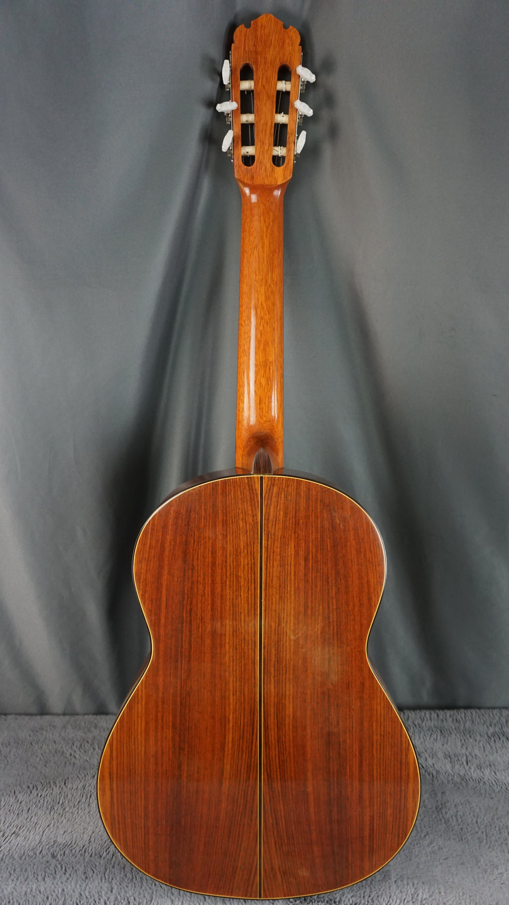 Kiso Suzuki Takeharu Japan Classical Guitar