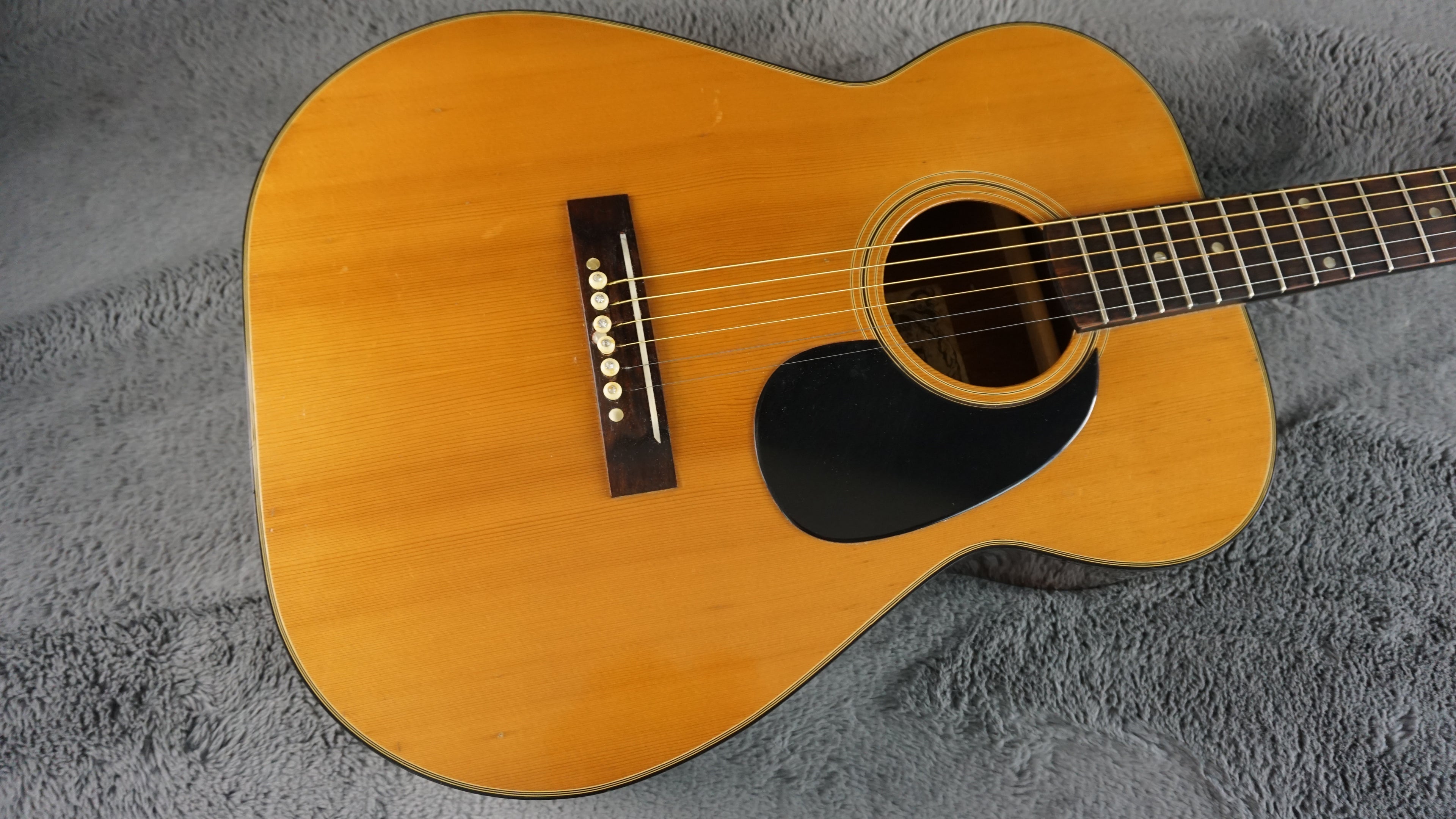 Takamine Elite 70 Japan Acoustic