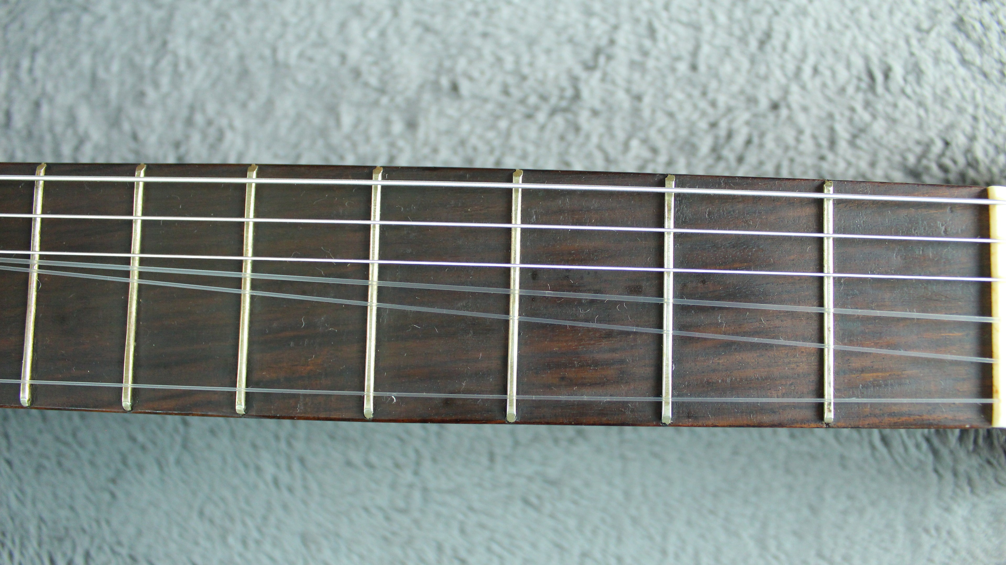 Kyo Yusuke No. 9 - GA-1732 Japan Classical Guitar