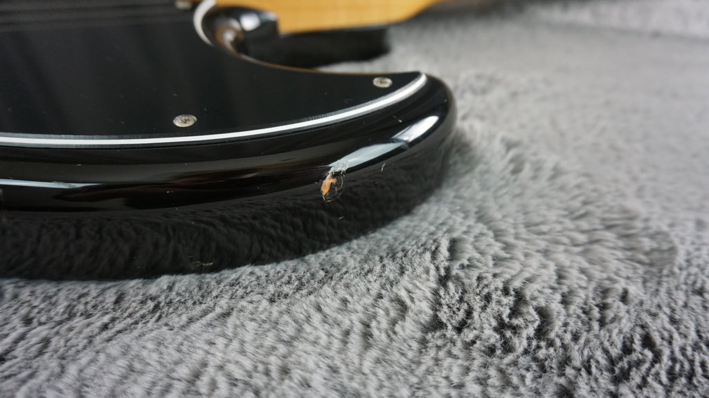 Fender Jazz Bass 94 - 95 - Sunburst