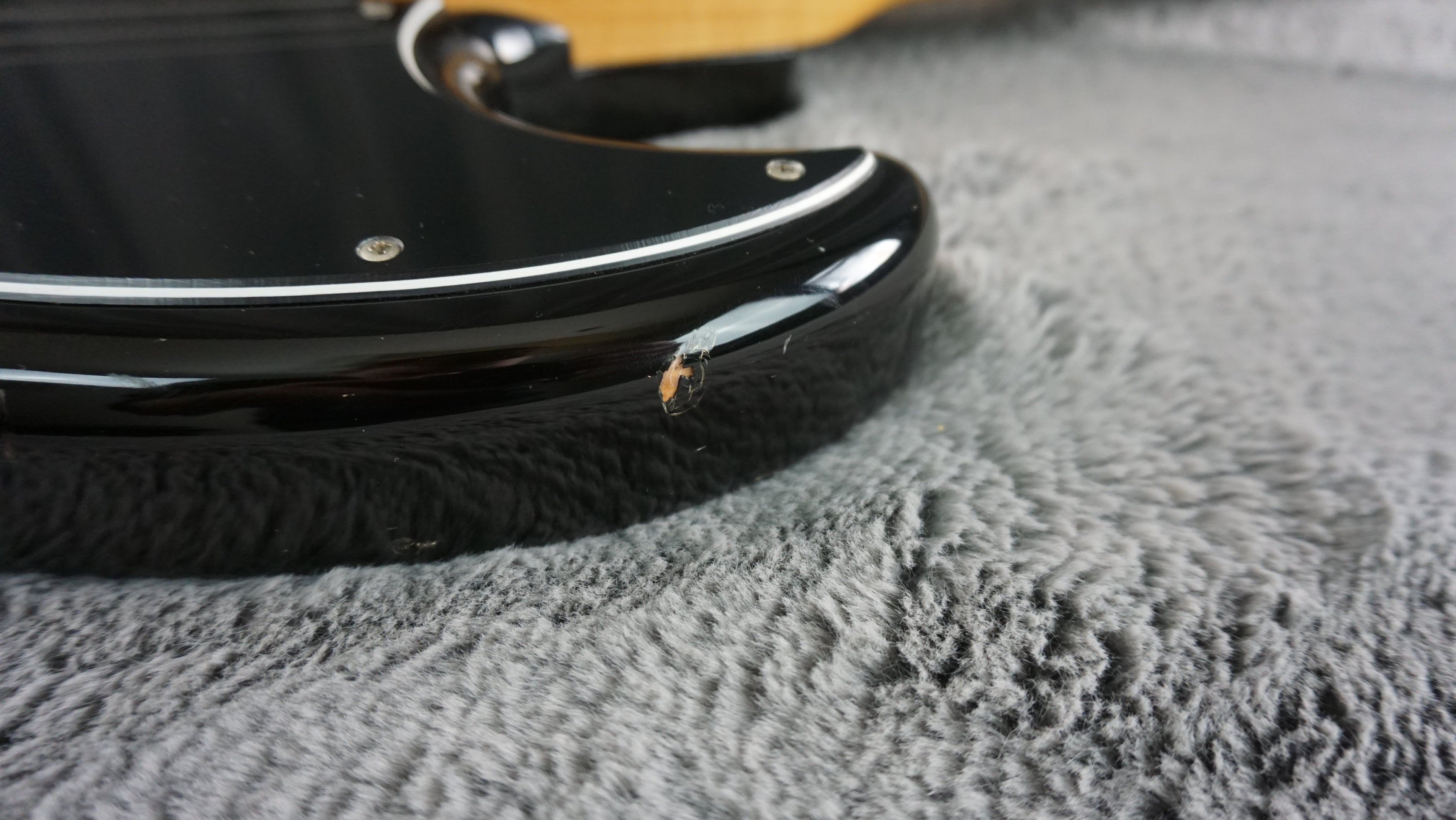 Fender Jazz Bass 94 - 95 - Sunburst