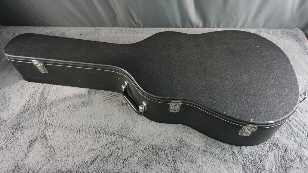 TF Morris W-50 - Natural Japan Acoustic