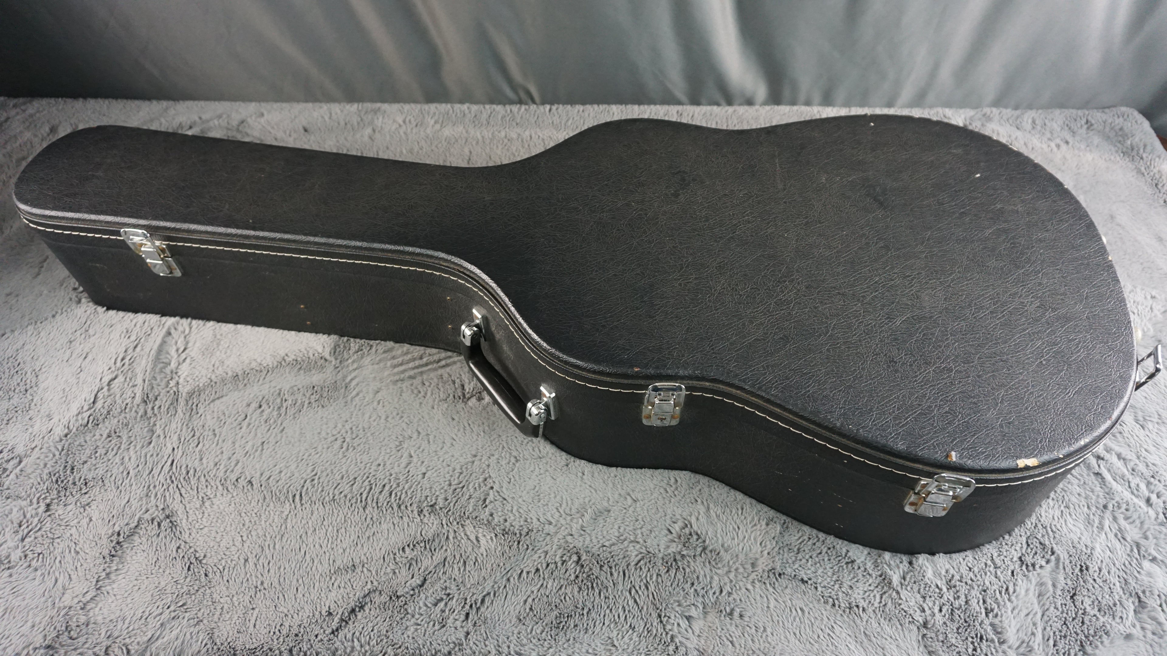 TF Morris W-50 - Natural Japan Acoustic