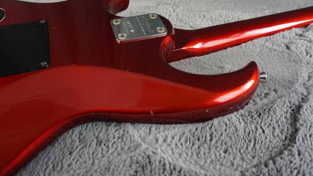 Aria Pro II RS Inazuma Japan Electric Guitar