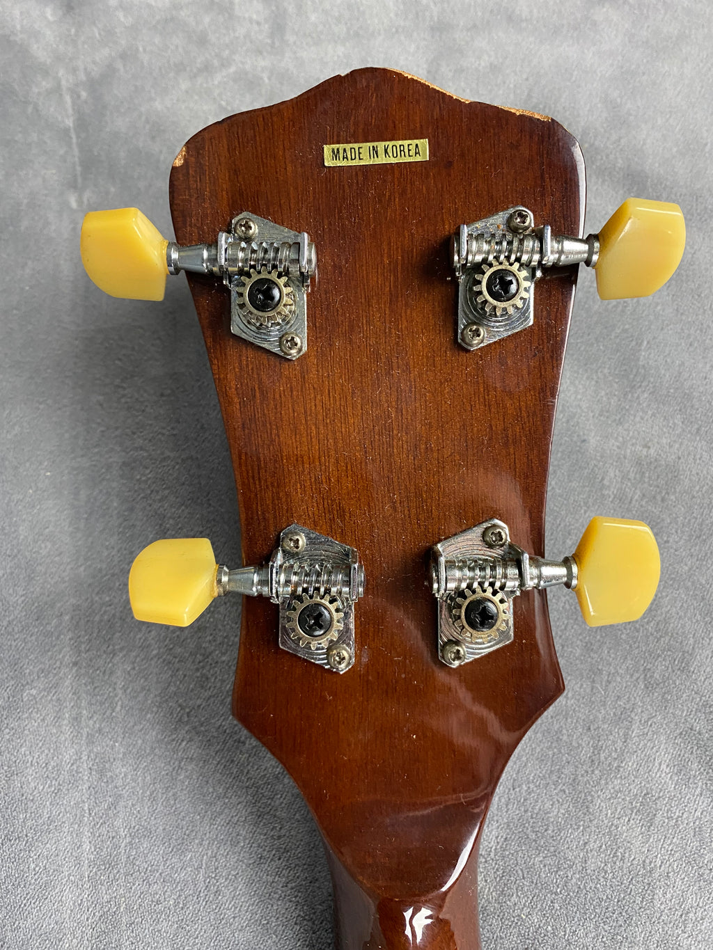 Peerless 5 string Banjo