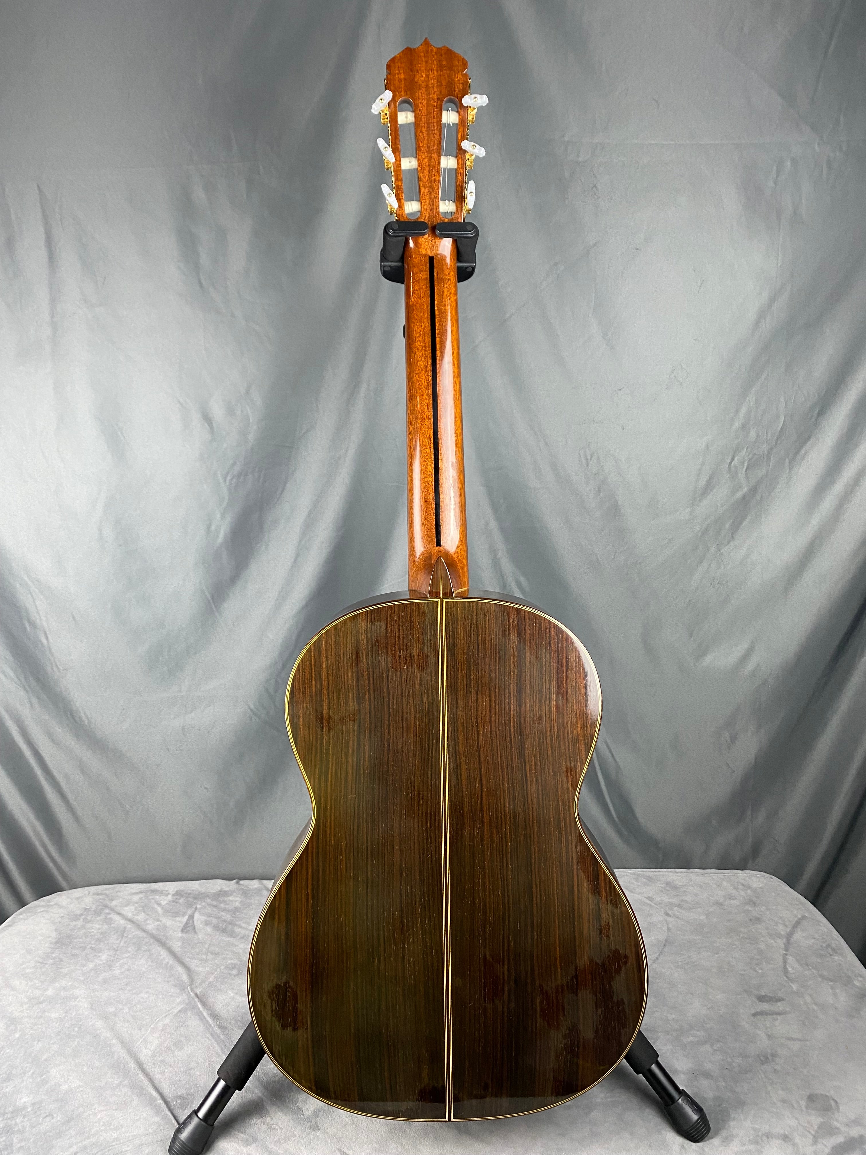 Hernandez Model 15 Sherry-Brenner? MIJ Rare! 1981