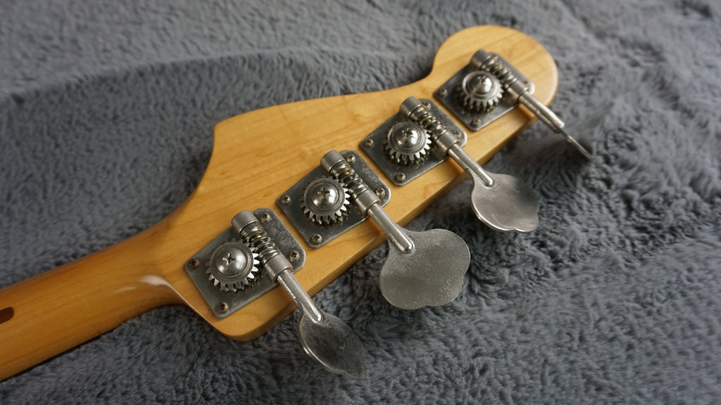 Fender Jazz Bass 94 - 95 - Sunburst
