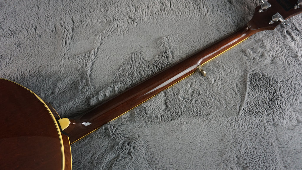 Tokai T400R 1976 5-String Banjo Japan