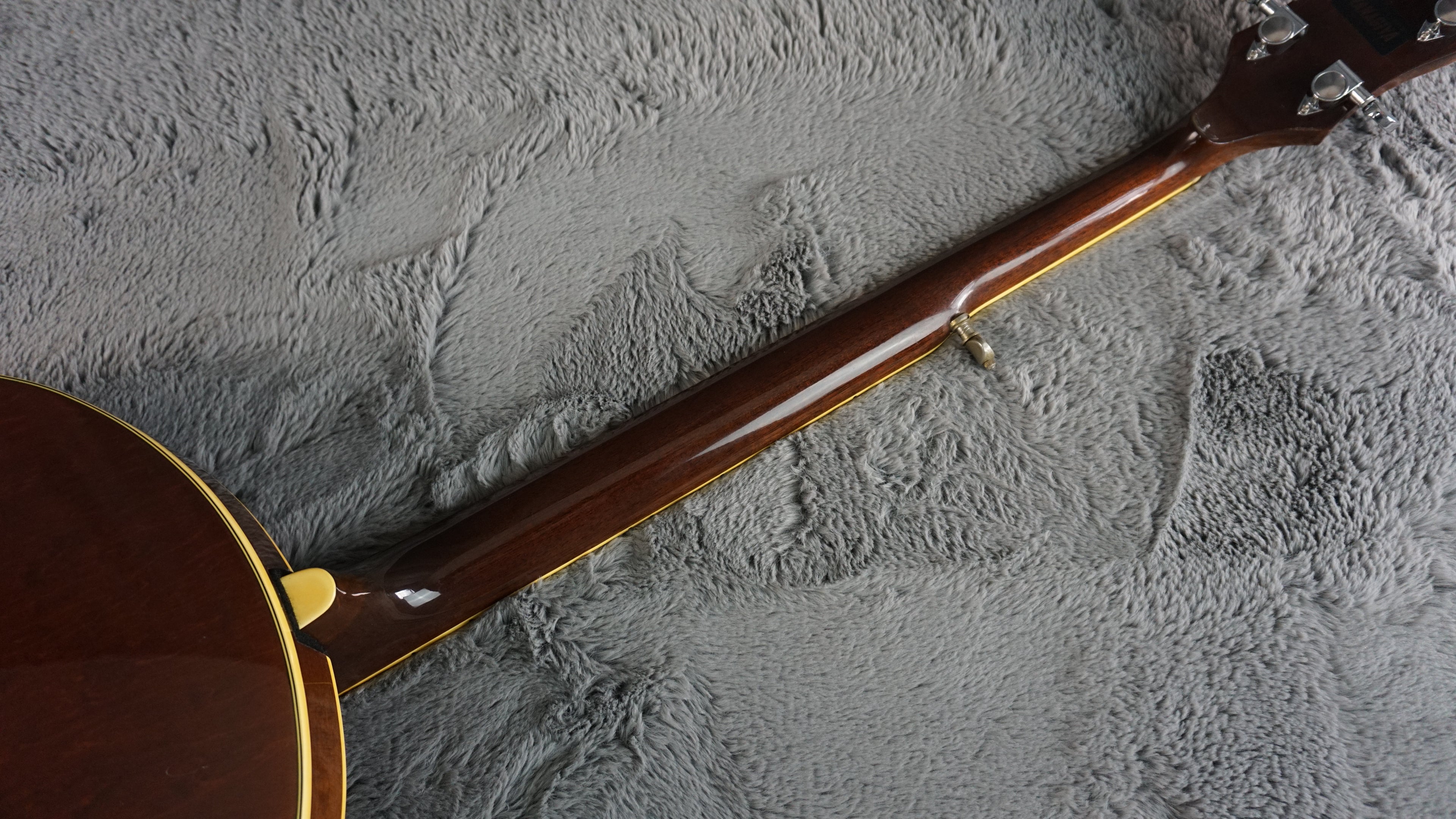 Tokai T400R 1976 5-String Banjo Japan