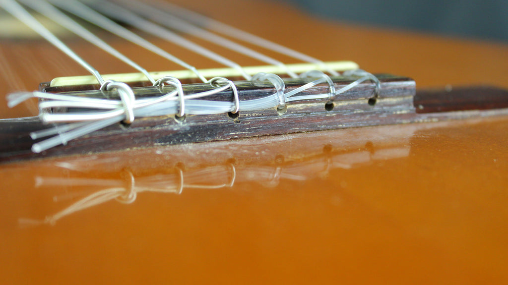 Kyo Yusuke No. 9 - GA-1732 Japan Classical Guitar
