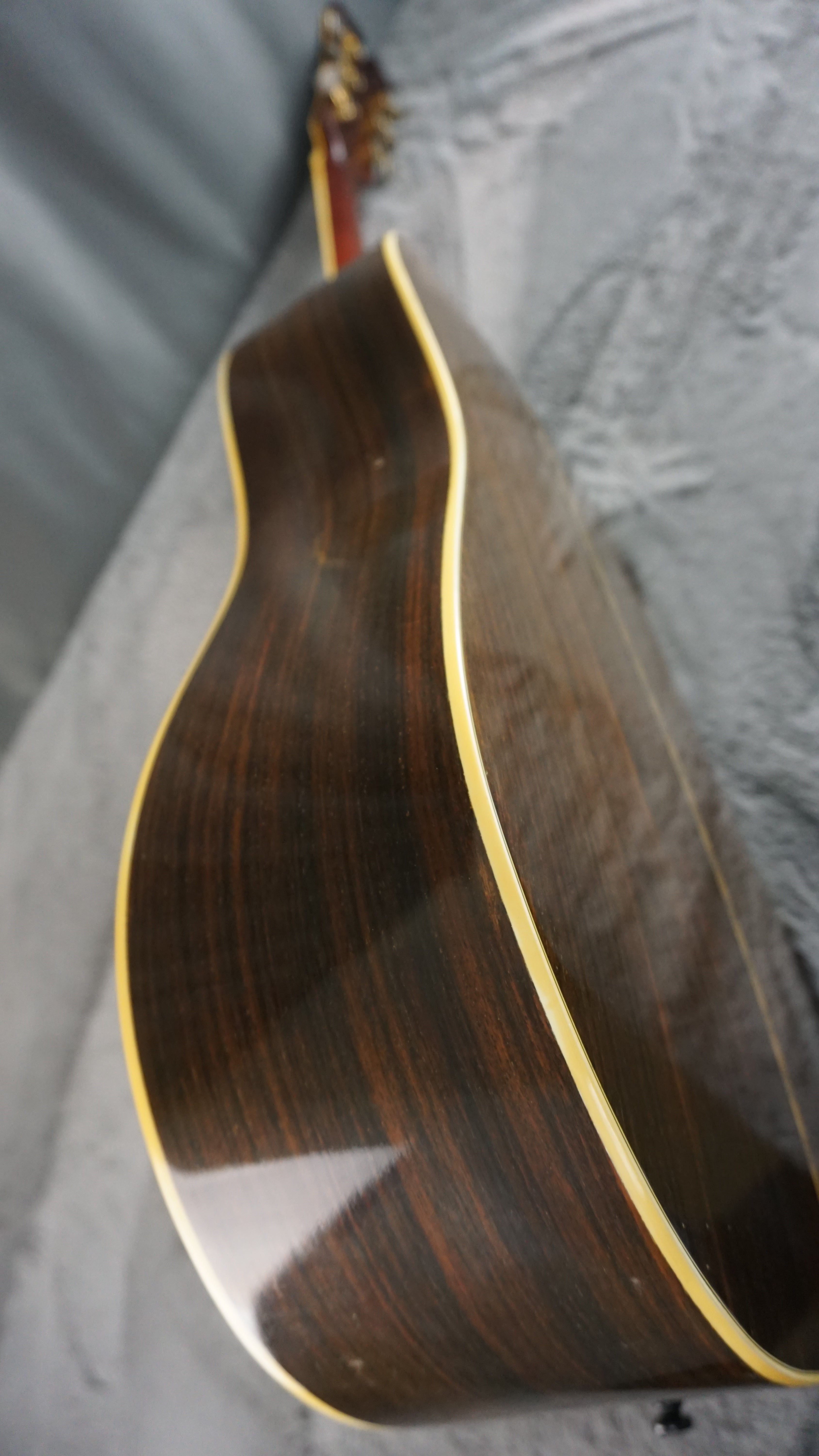 Yamaki B50 1970s Japan Western Style Acoustic