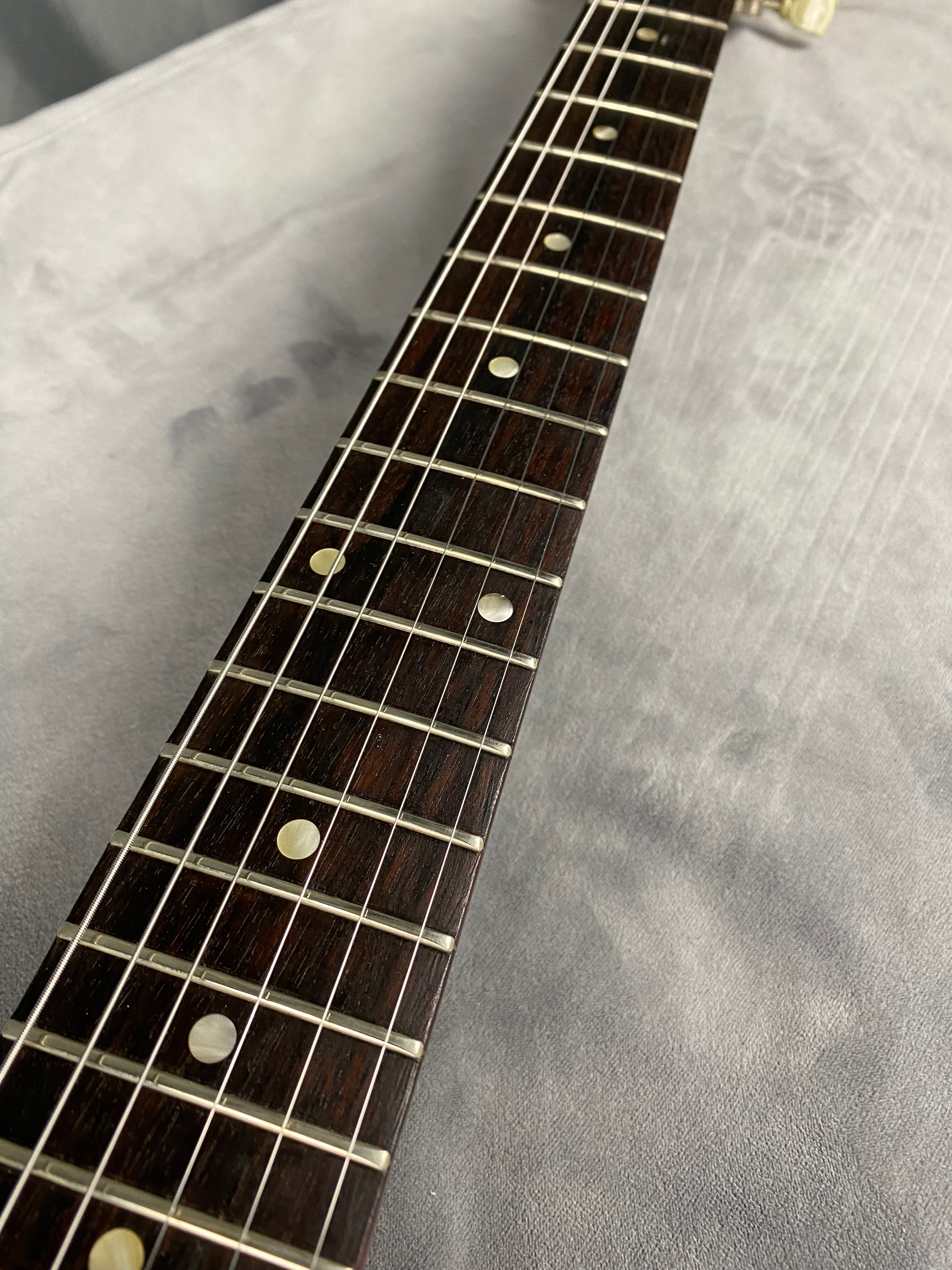 Gibson SG Made in USA 2005